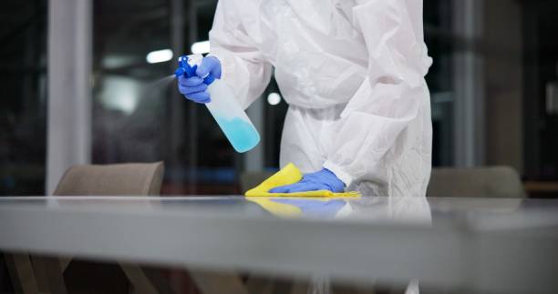 Licensed Biohazard service in Farwell, TX - Trauma Clean Pros